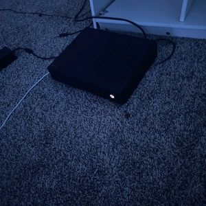 Xbox one